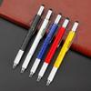 7 in 1  Stylus Mini Screwdriver Ballpoint Pen  Tighten The Screw
