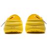 YINGXIONGLIANMENGYONGCHIPAIDUI x Li Ning Soft Clogs Unisex Radiant Yellow AGAV001-7