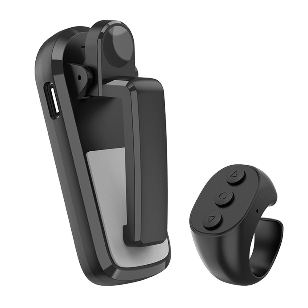 Remote Control Page Turners Lightweight Fingertip Ring RC Page Turners Wireless Remote Tablets Page for E-book Clicker Accessory