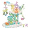 Sylvanian Families Amusement Park Sky Dream Color Fairy Castle Japan Toy Awards 2024 Character Division Excellence Award F-37 ST Mark Certification 3