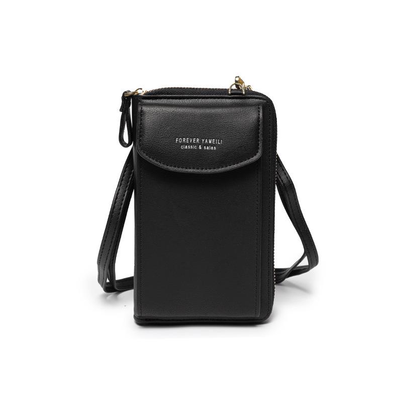 long crossbody