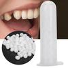 4g Temporary Tooth Repair Beads for Missing Broken Teeth Dental Tooth Filling Material