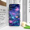 Luxurious White Peony Flower Pattern Phone Case for Honor Huawei 200 100 400 PRO 90 80 70 Lite Magic 8 7 6 5 Pro 5G Soft Covers