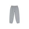 Nike x Stussy NRG ZR Fleece Pant Dark Grey Heather Men Bottoms DC4227-050