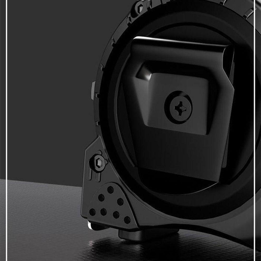 Drop-Resistant Wear-Resistant 3/5/7.5/10m Tape Measure Steel Tape Measure Measuring Steel Tape