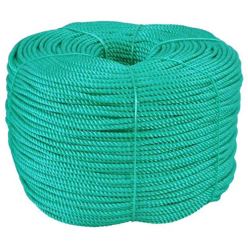 

Прочная нейлоновая и ПЭ веревка Xinhuarui общего назначения