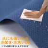Training Wide Extra Thick Large Yoga High Density Nitrile Strength Training Pilates Exercise with Storage Bag [2026 Latest] Mat, Unisex, 18361cm,