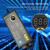 3-12V 8A Power Supply Adapter Universal AC To DC Converter Transformer Power Supply Converter for LED Strip Light Router