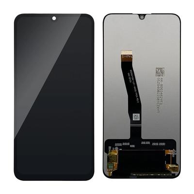 LCD dla Huawei P Smart 2019 LCD z ramką Wyświetlacz LCD dla P Smart 2019 Ekran LCD POT-LX1 L21 LX3