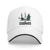 Cool Baseball Cap Unisex Hats Women Visor Protection Snapback The Goonies Movie Caps