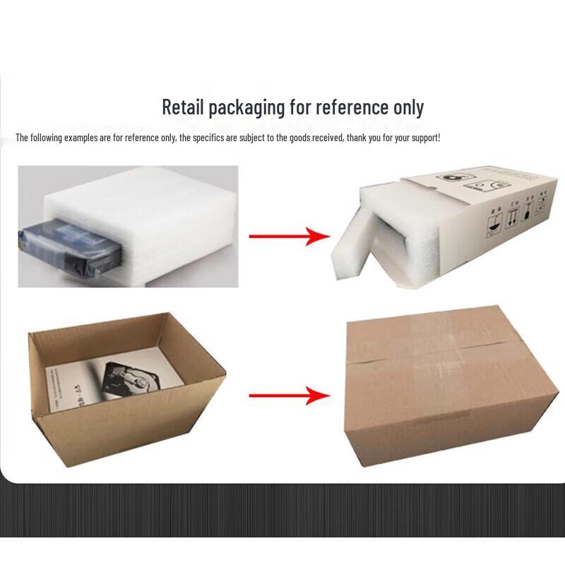 Seagate Exos 12TB Enterprise SATA Hard Drive