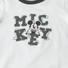 Disney Mickey Colorblock Cooling Boys' T-shirt & Shorts Set