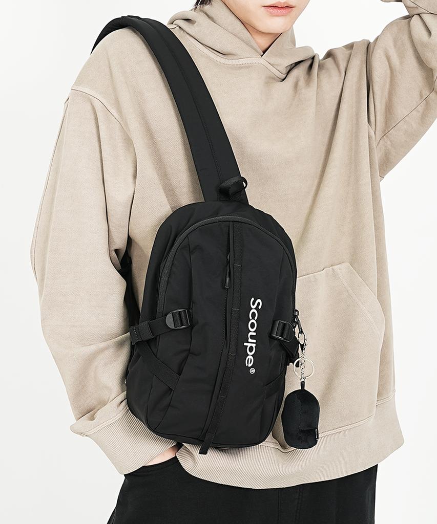 Scoupe The Air Sling Bag_Icon