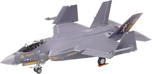 

Tamiya 1/72 Коллекция Warbird №. 94 Пластиковая модель Lockheed Martin F-35C Lightning II 60794 (Самолет)