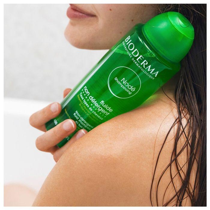 BIODERMA - NODE A - NODE Pflegeshampoo 400ml
