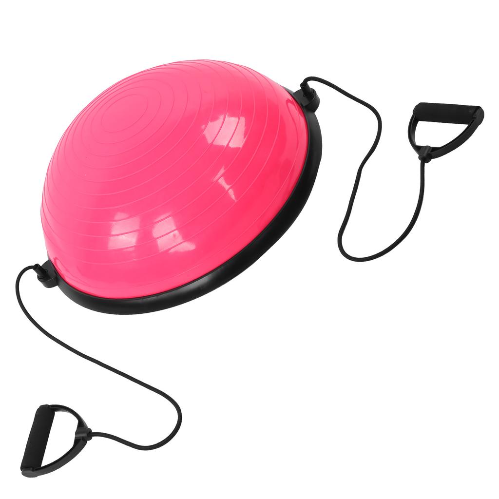 Training with Straps Anti Slip Fitness Balance Half for Training