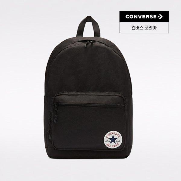 Converse Go 2 Backpack Black Ua5796 023