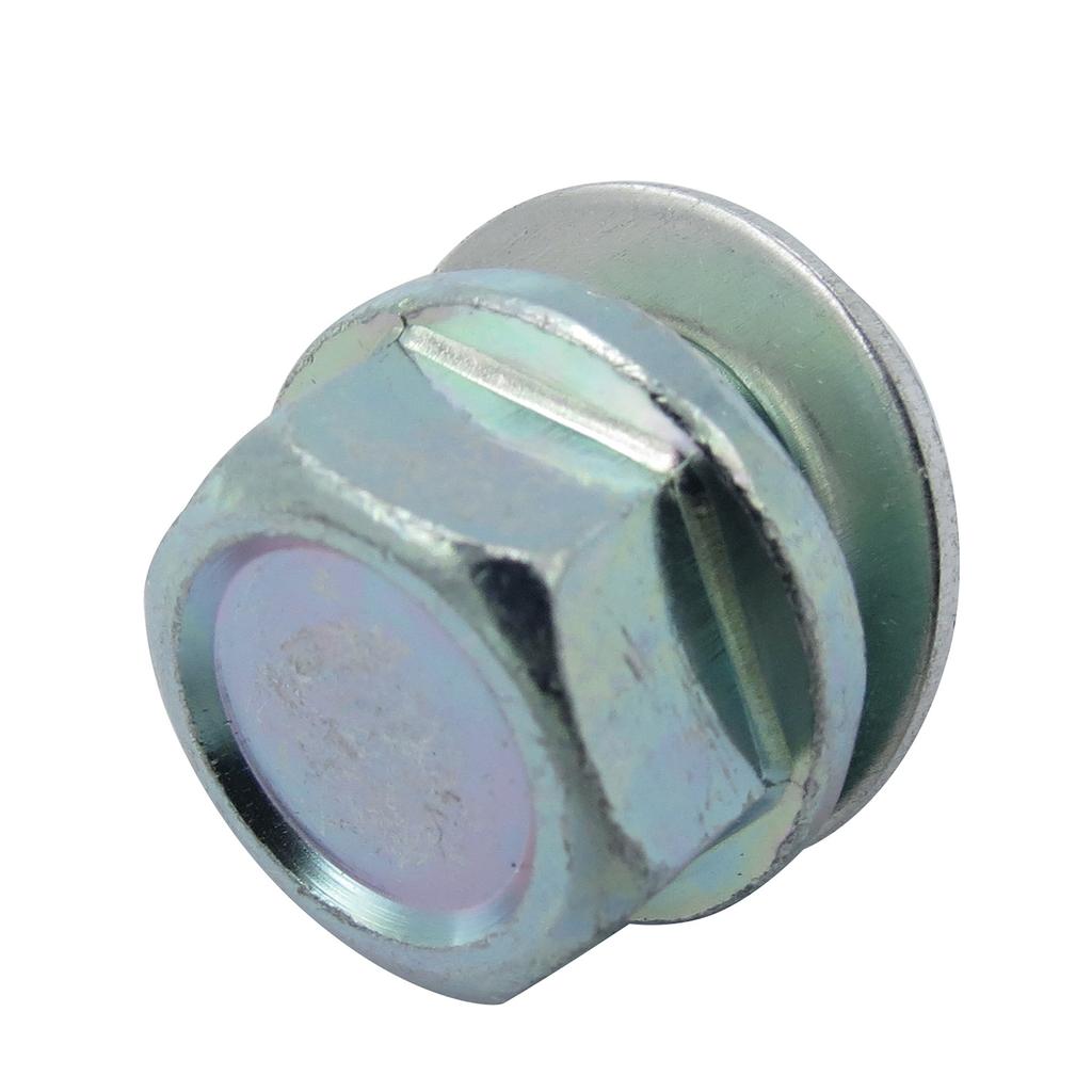 M14*1.5*14 Oil Pan Drain Plug For Hyundai Accent Azera Elantra Entourage Genesis Kona Palisade Venue Veracruz Sonata 21512-23000