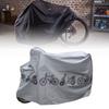 Bicycle Universal Cover Dust Prevention Waterproof Bike Moped Shelter Scooter