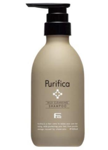 

Aid Purifica Шампунь 400мл ФИОЛЕ Ф.