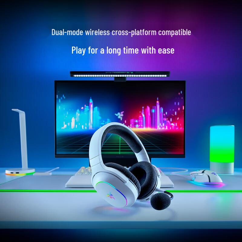 Razer Barracuda X Wireless Gaming Headset