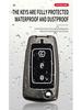 Dongfeng Fengguang 580/500/560/S560 Key Cover and Bag - Alloy Edition for Men and Women