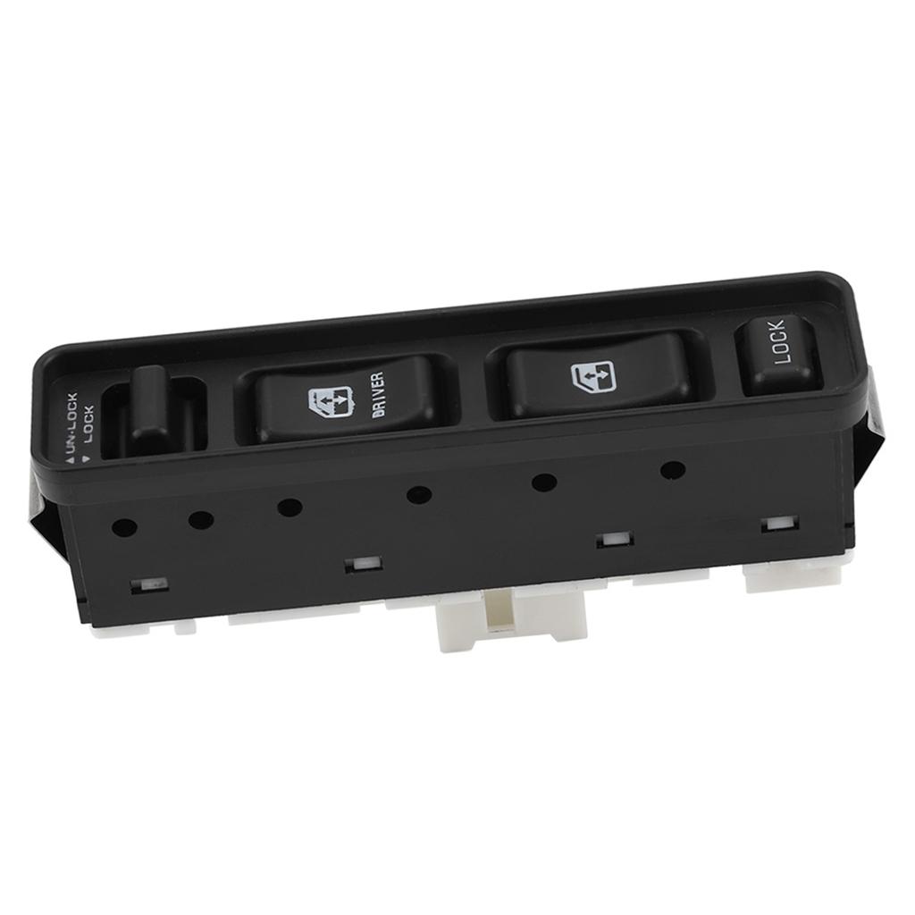 Power Master Window Regulator Control Switch Button for Suzuki Vitara 3799060A00