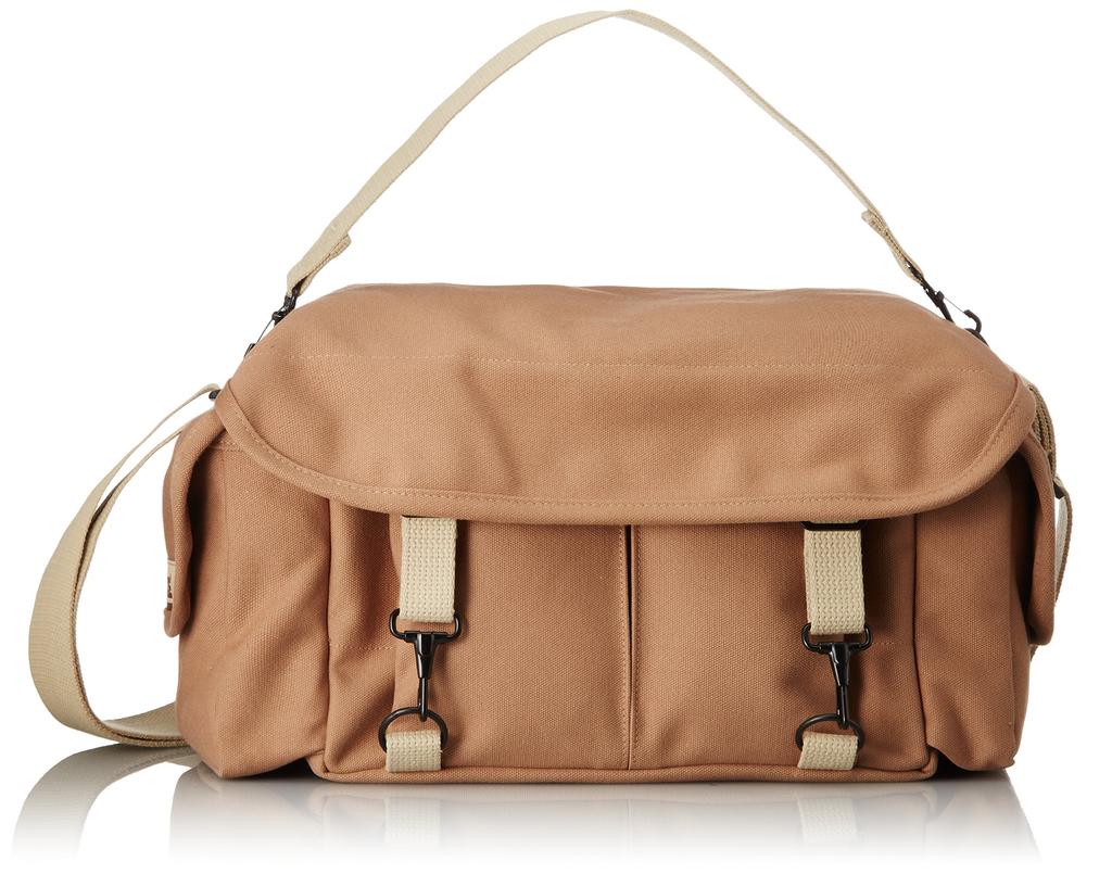 Skulderveske Sand []DOMKE F-2 11.5L 700-02S