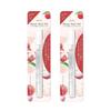 Mimitsu Moist Nail Oil Rich Lychee Scent 2ml X 2 Nail Care