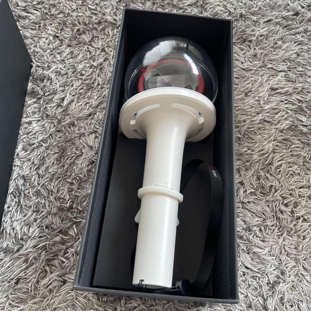 [USED] Stray Kids Penlight Ver.2
