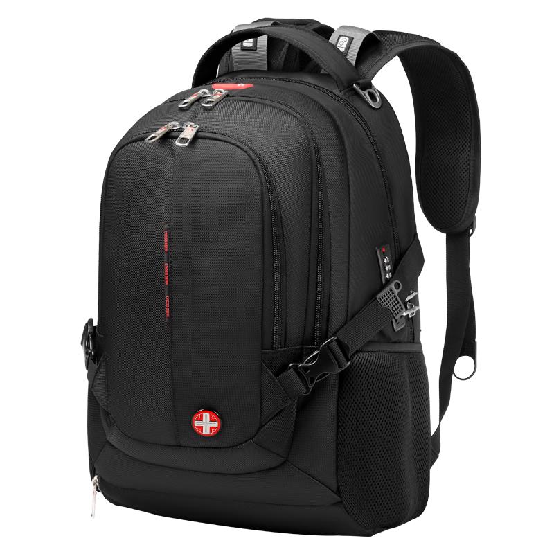 CROSSGEAR Business Laptop Backpack