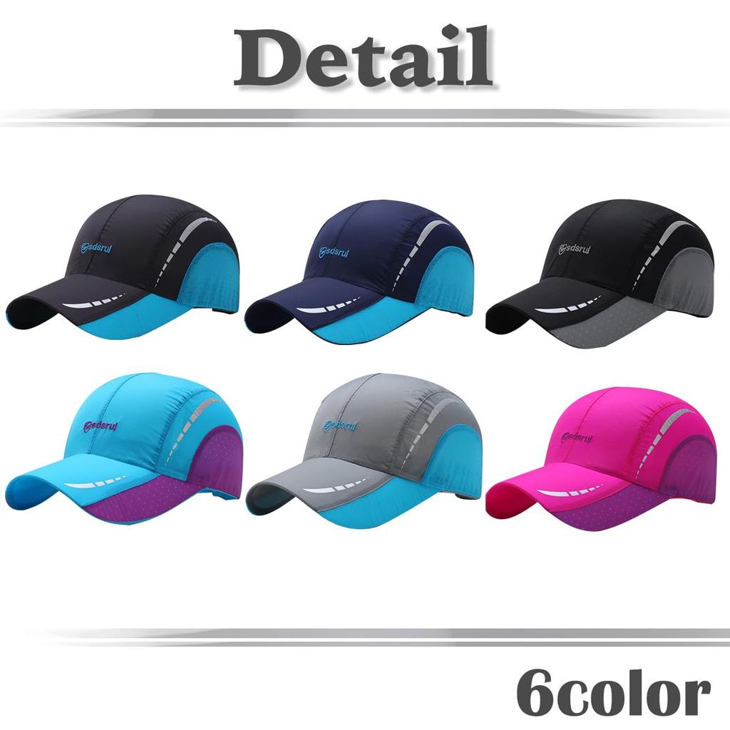 CA989 [White Fang] Hat, Baseball, Sports, Brim, Cap, Stylish, Fashionable, Cool, Men's, Women's, (Dark Gray)