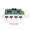 TCHD Video PCIe 4K Video Capture Card