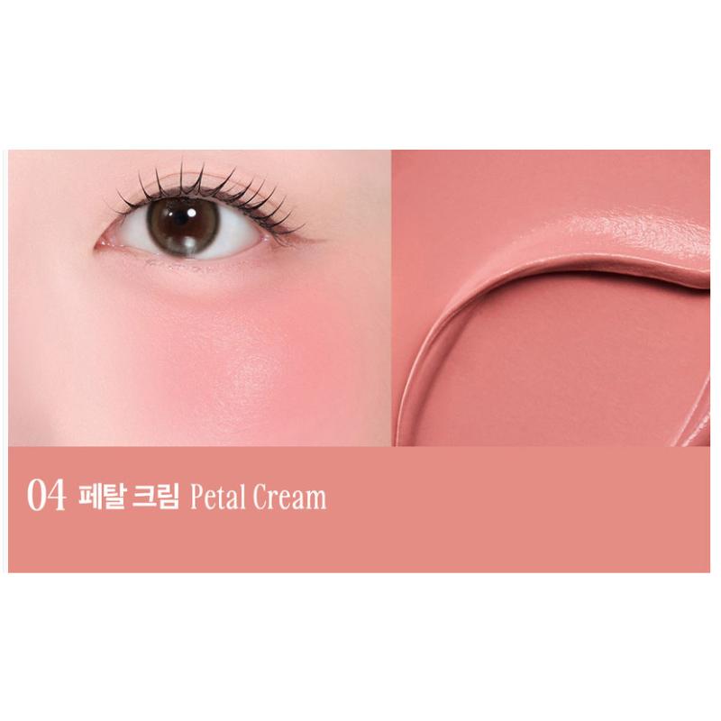 Clio Essential Lipcheek Tap Blur 4.5g