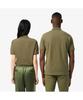 LACOSTE Men'S Soft Branding Short Sleeve Polo Shirt Ph2723-55N E9F
