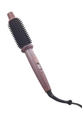 CREATEION Ion Roll Brush Iron 26mm Hair Iron 2 Level Temperature Adjustment Curly Hair Volume Up HSB-02