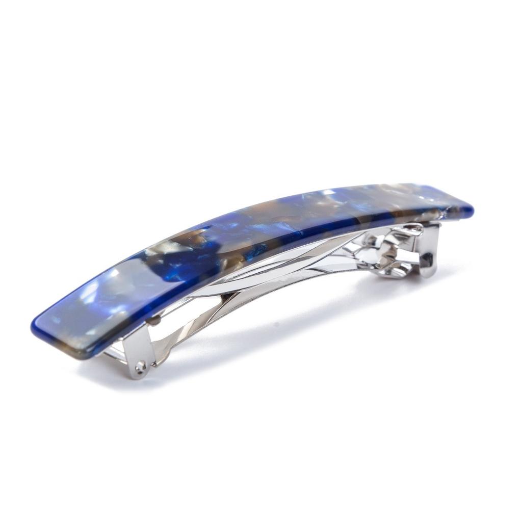 7,5 cm Damen Haarschmuck Vintage Haarstyling Acetat Haarspangen Niedliche Haarspange Mädchen Professionelles Haarzubehör für Frauen