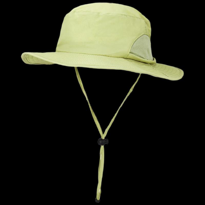 Venkovní rybářský klobouk na ochranu před sluncem