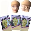 2 Pcs Wig Cap Stretchable Elastic Hair Net Snood Wig Cap Hairnet Hair Mesh