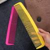 38Cm Big Comb Funny Flattop Hair Cutting Brush For Party Cospaly Giant Combs Hair Styling Tools For Christmas Halloween Costume