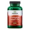Pumpkin Seed Oil, 1000mg - 100 Softgels