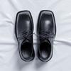 Zapatos de Cuero Zapatos Casuales de Negocios para Hombre Zapatos de Vestir Tenis De Hombre Mocasines Mokasin Tenis Caballero Zapatillas de Diseñador