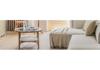 New Milk Tea Corduroy Curtains: Thick, High-Shading Curtains for Bedrooms