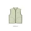 YEEHOO Kids Anti-static Fleece Vest