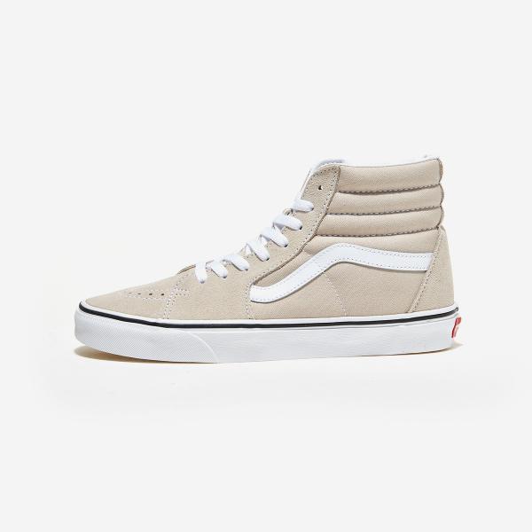 

Vans Skate-Hi - Color Theory French OakVN0005U9BLL, туфли на плоской подошве
