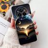 Fashion Painting Case For Realme 14 Pro+ 14Pro 5G Soft Silicone TPU Phone Cases For Realme 14 Pro Plus 5G Back Cover Bumpers