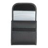 3 Pockets Lens Filter Bag Camera Lens Filter Pouch 95mm for ND CPL Camera Lens Filter