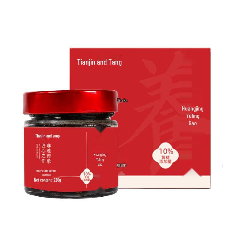 Tianjing Huangjing Yuling Paste
