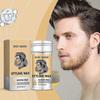 East Moon hair wax sticks Smoothing and frizzy hair care, long-lasting styling portable styling wax sticks