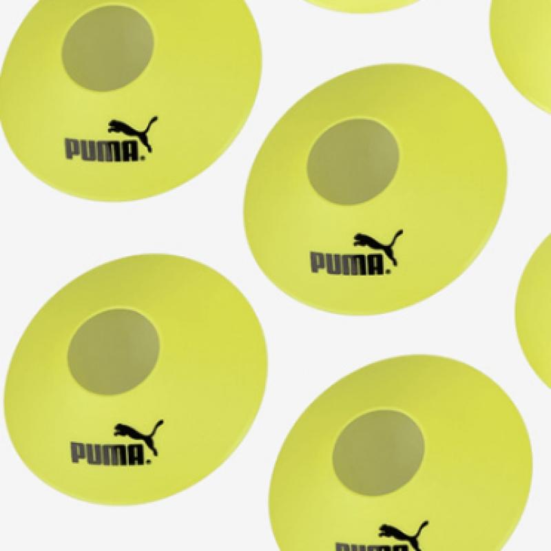 Puma Galleria Puma Marker Body Admission Dish Cone 10 Pack